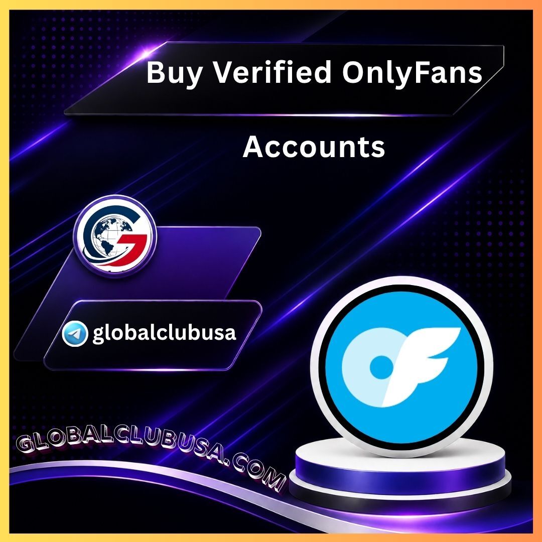 Buy Verified OnlyFans Accounts
